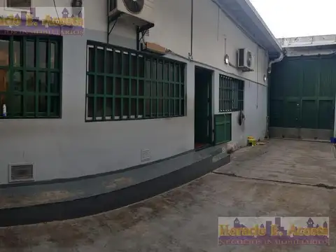 Galpon en Venta 30 años