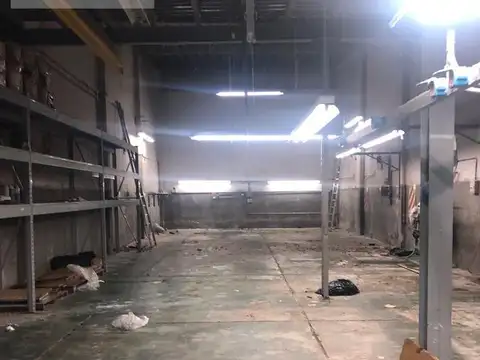 Av. 25 de Mayo N°1663