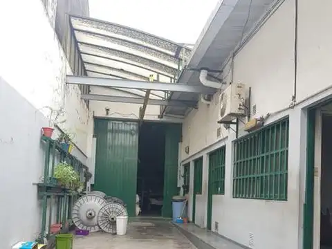 Av. 25 de Mayo N°1663