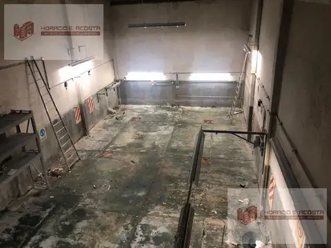 Galpon en Venta 30 años