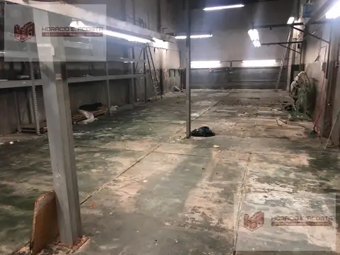 Galpon en Venta en General San Martin, USD 470.000
