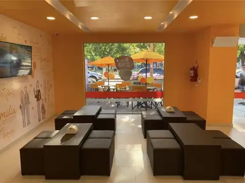 Local en Venta en Gregorio de Laferrere, USD 700.000