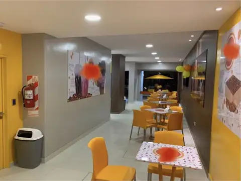 Local en Venta 8 años