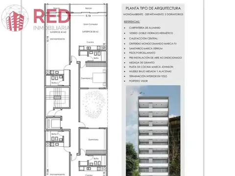 Santiago del Estero  al 100