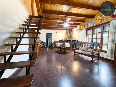 Casa en Venta de 3 dormitorios