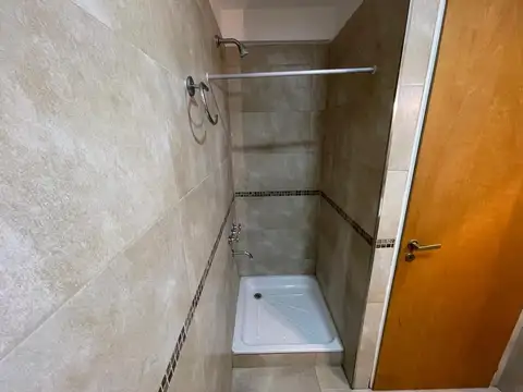 DEPARTAMENTO  2 AMBIENTES CON BALCON - PADUA CENTRO