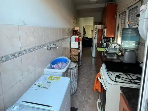 Depto Tipo Casa en Venta de 2 dormitorios