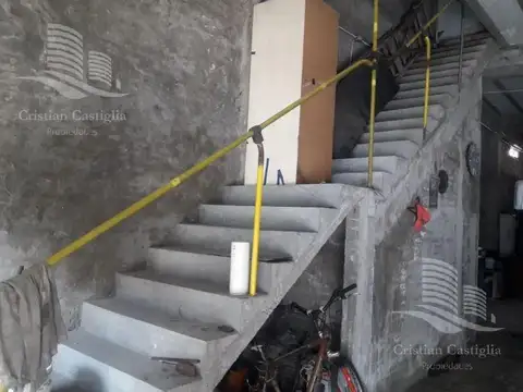 Gobernador Castro 900