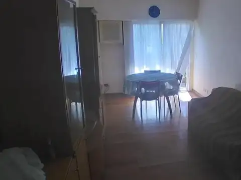 Departamento 4 ambientes en Boedo