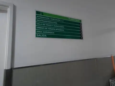 VENTA DE CLINICA MAR DEL PLATA