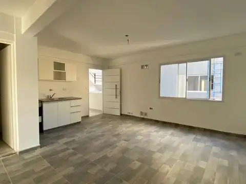 Departamento en Alquiler A Estrenar