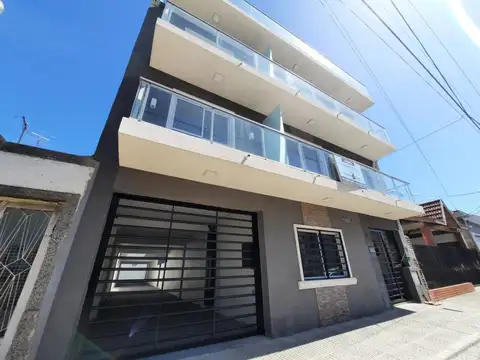 Departamento - Alquiler - Argentina, Tres de Febrero - San Lorenzo  1100