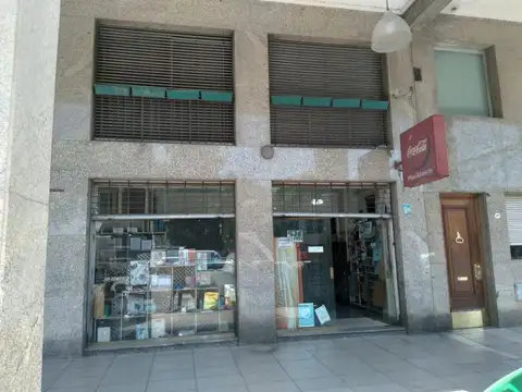 Av Del Libertador 1000