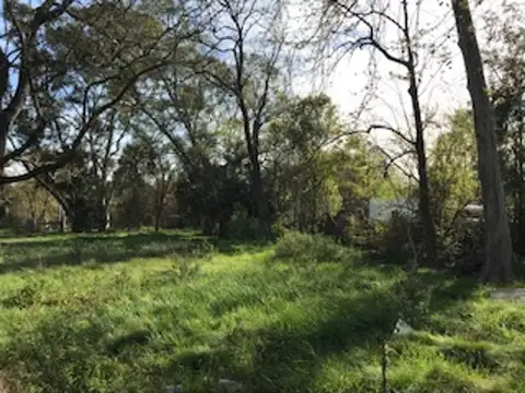 VENTA LOTE EXCELENTE UBICACION LOMA VERDE, ESCOBAR