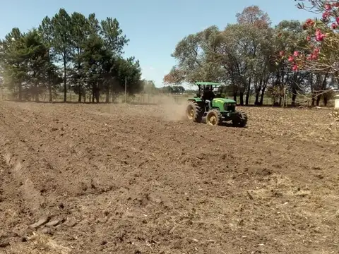 Terreno en Venta de 73285,0 m2