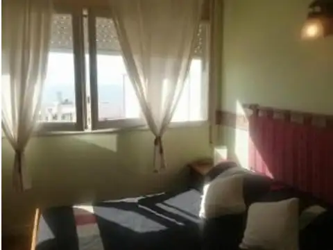 Departamento en Alquiler Temporal de 2 ambientes