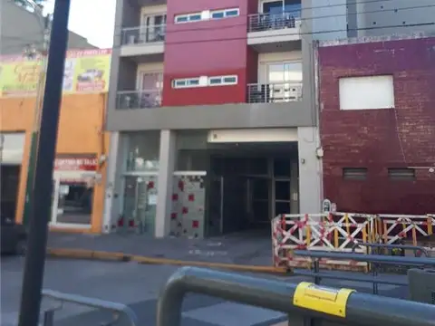 COCHERAS/GARAJES - VILLA URQUIZA, CAPITAL FEDERAL