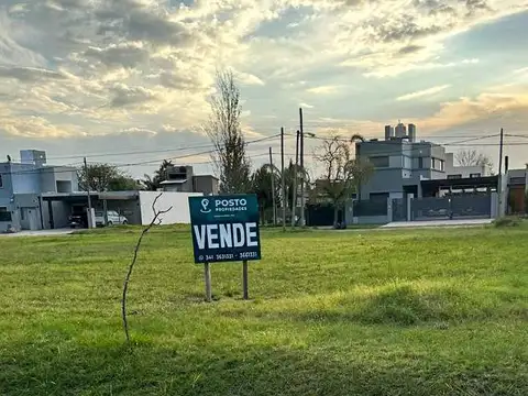 TERRENO en VENTA  TIERRA DE SUEÑOS 2