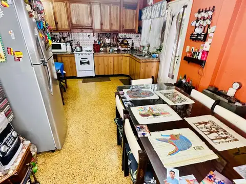 Departamento en Venta en Villa Santos Tesei, USD 80.000