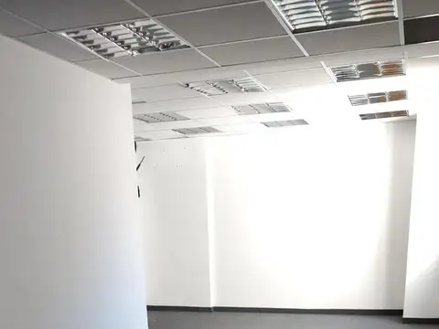Venta Oficina en  microcentro