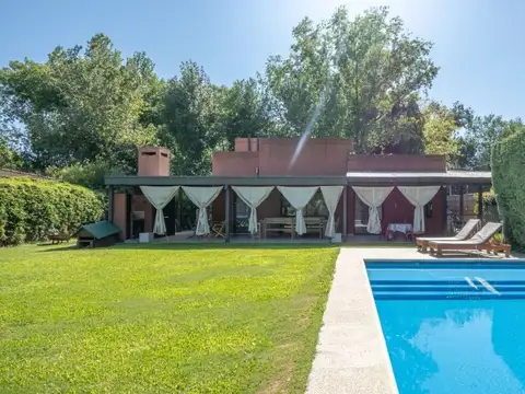 Casa en Venta de 3 dormitorios