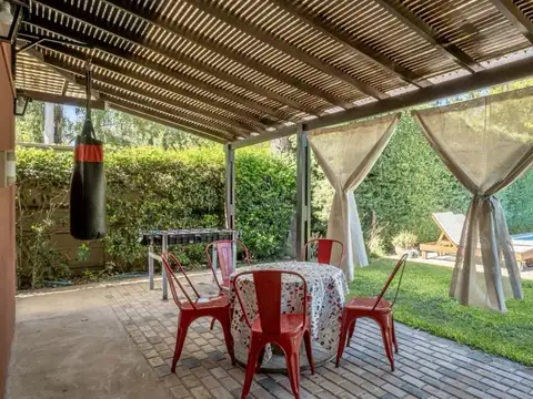 Casa en Venta 17 años