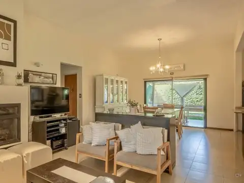 casa en barrio cerrado La Arboleda apto credito, ingeniero maschwitz, Escobar