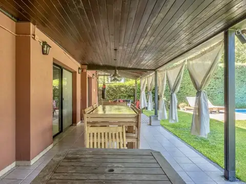 Casa en Venta en Ingeniero Maschwitz, USD 225.000