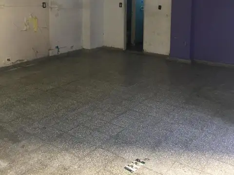 Local en Venta en San Nicolás, USD 54.000