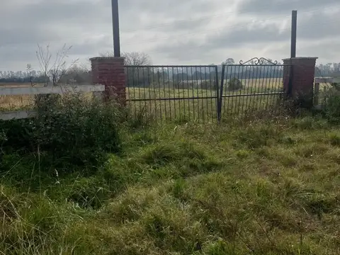 Rp28 Km 3,44, Gral. Rodríguez