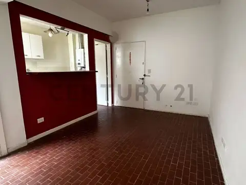 Departamento de 2 ambientes lateral en Venta - Villa Santa Rita