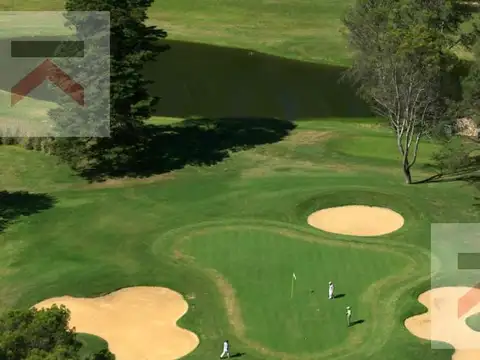 Lote en La Reserva Sofitel Cardales