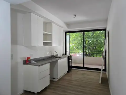 Departamento en Villa Pueyrredon