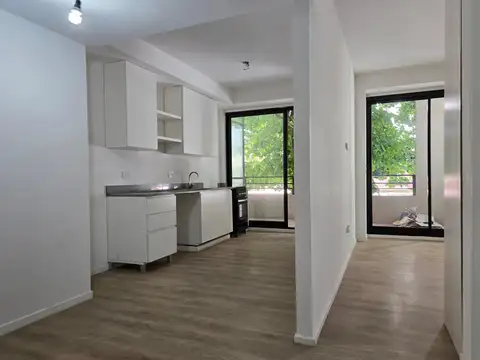 Departamento en Alquiler A Estrenar