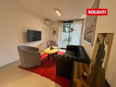 Departamento en Venta de 2 dormitorios