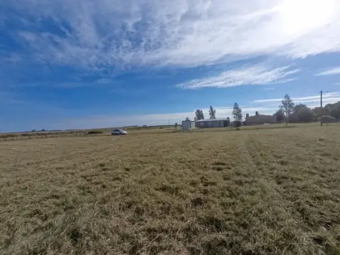 Venta Lote San Eduardo de Chapadmalal