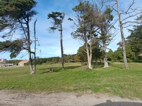 Venta Lote San Eduardo de Chapadmalal