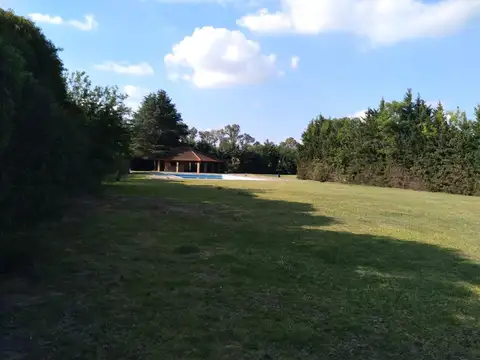 Terreno 5000m2 - Funes