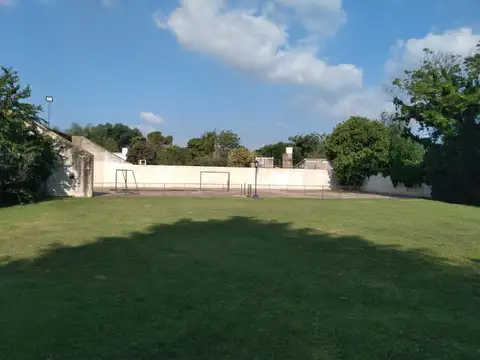 Terreno en Venta 50  mts Frente