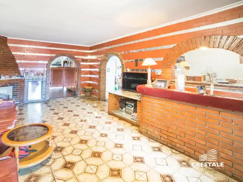 ITUZAINGO Y CAFFERATA