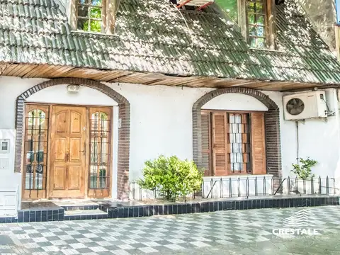 Venta Casa 2 Dormitorios | Cinco Esquinas | Rosario