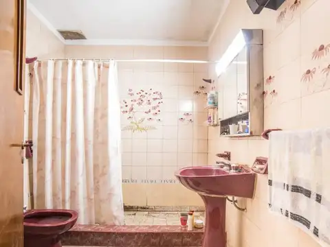 Venta Casa 2 Dormitorios | Cinco Esquinas | Rosario