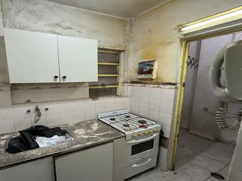 Departamento de 2 ambientes en Venta en Once