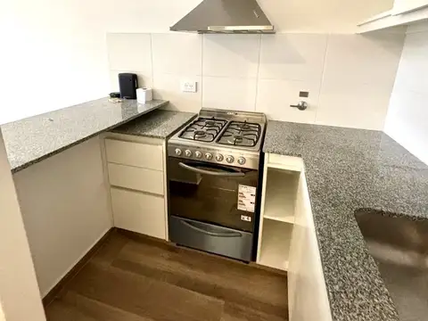 Departamento en Venta en Plaza Belgrano, USD 59.000