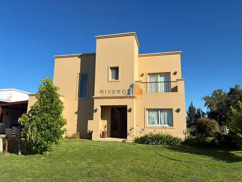 Casa en Venta 7 años