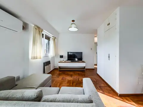 Departamento en Alquiler Temporal en Centro, $ 80.000