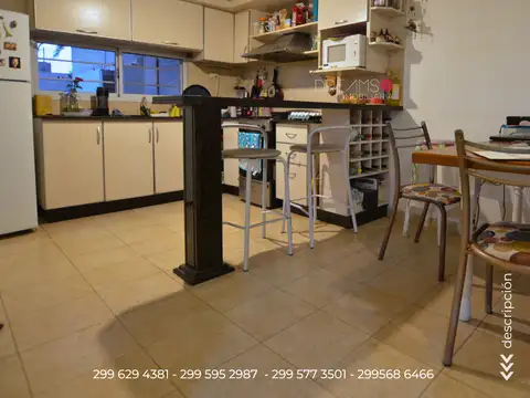 Casa en Venta en Neuquen, USD 180.000