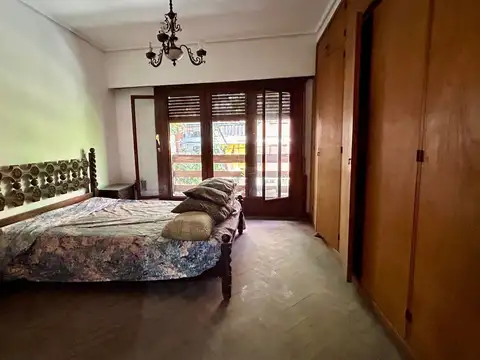 Casa en venta con local comercial en San Fernando