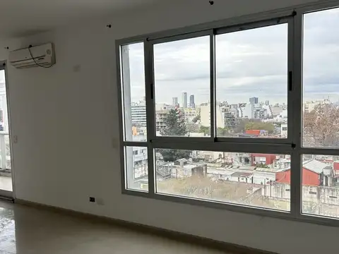 Departamento - Alquiler - Argentina, Capital Federal - ROSETI 709