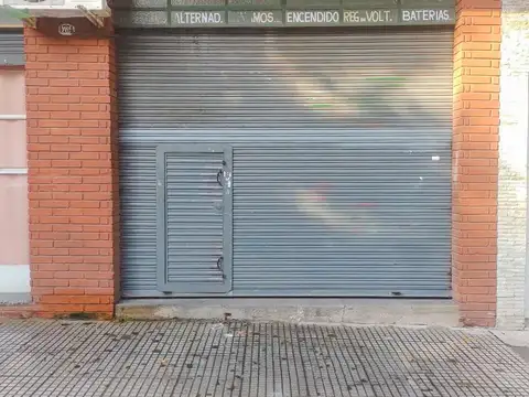 Local en Venta en Villa Lugano, USD 1